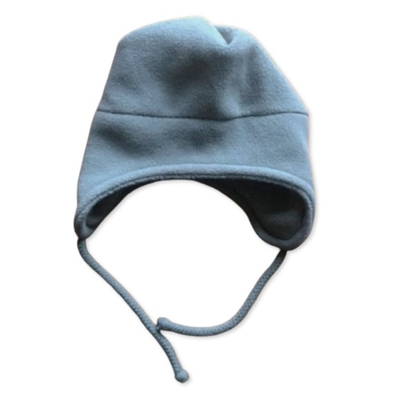 Polartec EMS Fleece Beanie Winter Hat - Picture 1 of 4